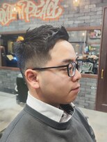 スリーセント 栄(3/cent) フェザーアップ