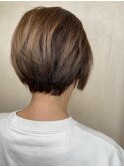 カラー　土浦　30代40代50代60代