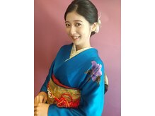 ヘアーメイクサロン ソエル(Sowelu)