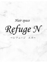Hair space Refuge N