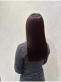 ストレート