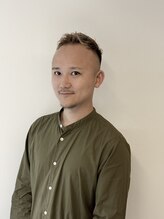 バンブーヘアクラブ 常盤平店 西 賢悟