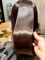 ギルド(Guild) 【垢抜け艶髪】髪質改善