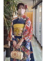 アット(At!)&nbsp;成人式セット