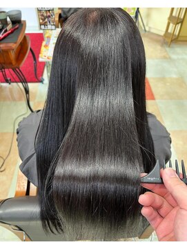 バンビの森 GLTカラー