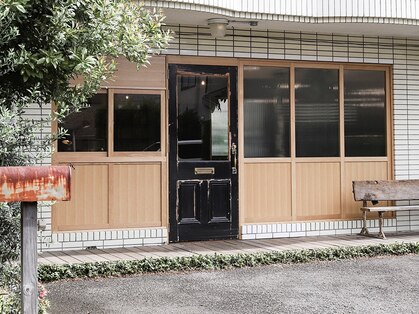 ホウム(houm.)の写真