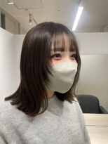 エレノア 四条烏丸店(Eleanor) 《Face layer：》