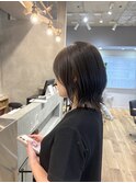 レイヤーボブ