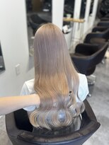 シー(SEA)&nbsp;ホワイトミルクティー♪