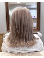 ペスカ 三島店(pesca)&nbsp;おすすめスタイル(560)