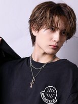 リップス 吉祥寺アネックス店(LIPPS) 毛流れセンターパートツイスパウルフ