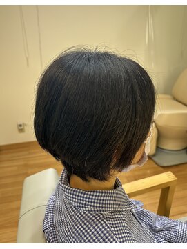 さくらの カットトリートメント