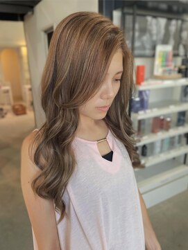 グランデュール 静岡インター通り店(GRANDEUR) 隠れハイライト