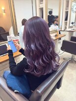 リッシュ ユーカリが丘店(Lish)&nbsp;【BLEACH】