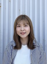 ソーコ(SOKO) 林 玲奈