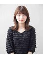 フィガロ アヴェダ(FIGARO AVEDA) Risa 