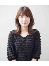 フィガロ アヴェダ(FIGARO AVEDA) Risa