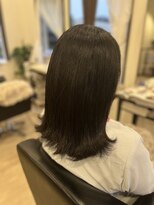 コア フィール ア デイ(COIFFURE A DAY) 【艶髪ミディアム】M3Dお得クーポン