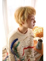 ザップ(ZAP)&nbsp;マッシュレイヤー