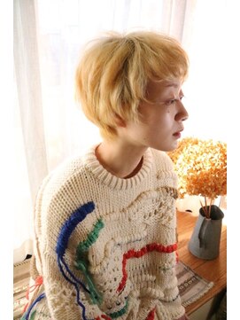 ザップ(ZAP) マッシュレイヤー