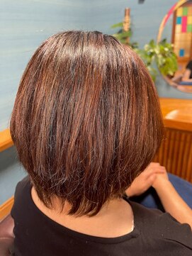 桜そわか 大人ミディアム