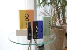 頭皮から美髪へ導くスカルプケア【デミドゥ】