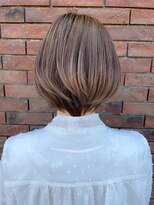 レコルト(recolto) ナチュラルボブ