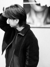 ティティ エッジ(Titi edge) 飯塚 健人