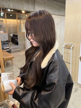 フリーラ 京都河原町三条店(freera) まろやかブラウン