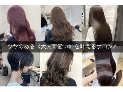 ココア ジョイ(COCOA JOY)の写真