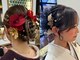 ルーム(Room)の写真/卒業式ご予約受付中★周りと差がつくヘアセットと着付けでとびっきり可愛く♪