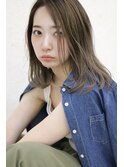 〓AshBeige〓 &nbsp;&nbsp;【斉藤 貴也】