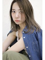 ティンク 札幌駅前店(Tink)&nbsp;〓AshBeige〓   【斉藤 貴也】