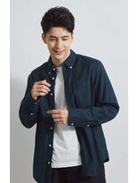 ザ クラン バイ ヘッドライト 仙台長町店(THE CLAN by HEADLIGHT) アップバングショート