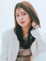 アイニティ 江坂(Inity)&nbsp;ロングレイヤー