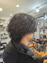 グッドプレイスアンドシング(Good Place&thing)&nbsp;スパイラルウルフ