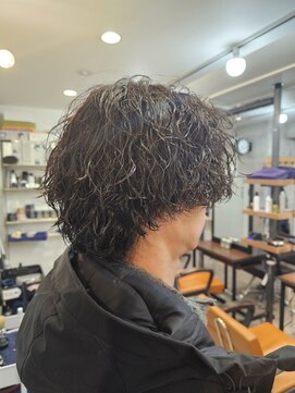 グッドプレイスアンドシング(Good Place&thing) スパイラルウルフ