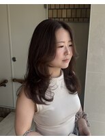 メロウマン(mellowman)&nbsp;layer style