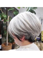 ラルシー(Larucy)&nbsp;ボブ