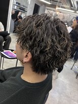 メンズサロンロス(LOSS)&nbsp;shunpstyle