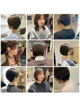 ルカ サロン(LUCA SALON)