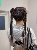 ランリ 金山 名古屋(Ranri)&nbsp;ツインカチモリ
