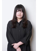 ヘアメイク トゥエンティワン エミオ狭山市店(HAIR MAKE Twenty One)&nbsp;熊谷 友香