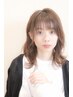 カット+エクラリティ集中ケアトリートメント