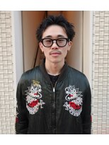 ニール 名古屋 伏見 丸の内(NEELU)&nbsp;角ありショート