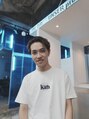 アンサー 千葉中央(UNSER prod by THE DAY)&nbsp;SHU [千葉]