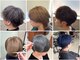 プログレス つくば店(PROGRESS by ヂェムクローバーヘアー)の写真