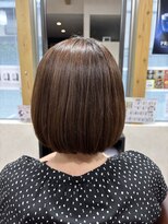 ジェリカヘアー サンフラワー通り(Jlica hair) 髪質改善×縮毛矯正