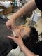 メンズサロンアカリ(Men's salon acali)の写真/メンズ専用サロンでしかできないケアで、髭、眉毛を整えて清潔感のある好印象を◎