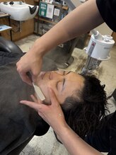 メンズサロンアカリ(Men's salon acali)